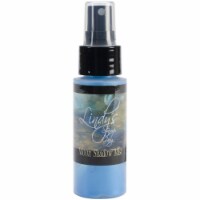 Lindy's Stamp Gang Moon Shadow Mist 2oz Bottle-Buccaneer Bay Blue