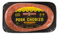 Mama Julia™ Premium Pork Chorizo Sausage Perspective: Main