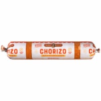 Mama Julia™ Chorizo Chub Perspective: Main
