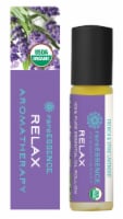 Rare Essence Aromatherapy® Relax Organic Roll-On Perspective: Main
