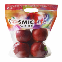 Envy™ Apples Bag, 2 lb - Harris Teeter