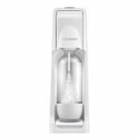 SodaStream® Cool Sparkling Water Maker Starter Kit
