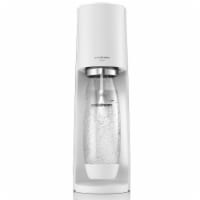 sodastream art, white CQC - Whisk