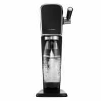SodaStream Art Sparkling Water Maker - Black, 1 ct - Smith's
