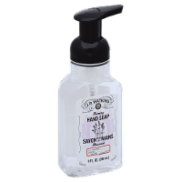 J.R. Watkins Lavender Foaming Hand Soap Perspective: Main
