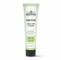 J.R. Watkins Shea Butter with Aloe and Green Tea Hand Cream