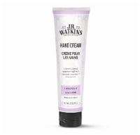 J.R. Watkins Shea Butter Lavender Hand Cream