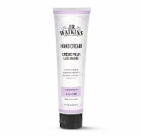 J.R. Watkins Shea Butter Lavender Hand Cream Perspective: Main