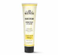 J.R. Watkins Shea Butter Lemon Hand Cream