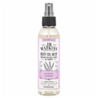 J.R. Watkins Lavender Body Oil Mist