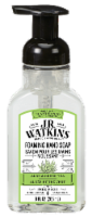 J.R. Watkins™ Aloe & Green Tea Foaming Hand Soap Perspective: Main