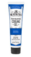 J.R. Watkins Pain Relieving Cooling Gel