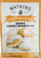 Watkins 310171 2.64 oz Seasoning Mix Country Gravy Gourmet - Pack of 12
