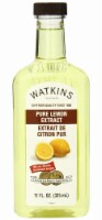 Watkins Pure Lemon Extract
