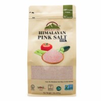 Himalayan Chef 5527 2 lbs Fine Pink Salt