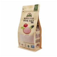 Himalayan Chef 5401 0.5 lbs Fine Pink Salt