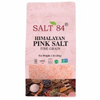 Himalayan Pink Salt Fine 1 Lbs Perspective: Main