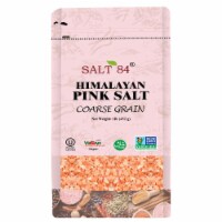 Himalayan Pink Salt Coarse - 1 Lbs