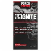 FORCE FACTOR TEST X180 IGNITE 60S Perspective: Main
