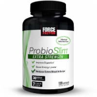Force Factor® ProbioSlim® Extra Strength Probiotic Capsules