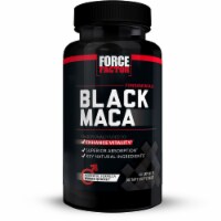 Force Factor® Black Maca 500mg Capsules