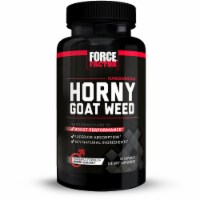 Force Factor Goat Weed