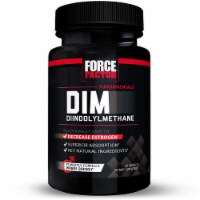 Force Factor DIM Supplements