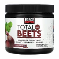 Force Factor® Pomegranate Berry Flavored Total Beets™
