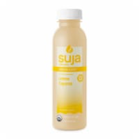 Suja Organic Lemon Love Cold Pressed Juice Drink Perspective: Main