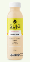 Suja Organic Lemon Love Cold-Pressed Fruit Juice Drink