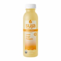 Suja Organic Ginger Love™ Cold-Pressed Fruit Juice Drink