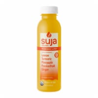 Suja® Organic Cold-Pressed Turmeric Love™ Fruit Juice Drink