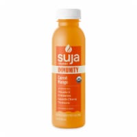 Suja Organic Immunity Carrot Mango Cold Pressed Juice Perspective: Main