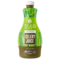 Suja Organic Celery Juice Drink