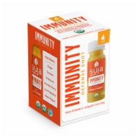 Suja Organic Immunity Defense Shots