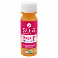 Suja Organic Vitamin C & Probiotics Juice Shot Perspective: Main