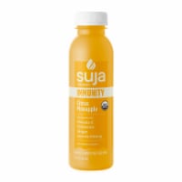 Suja® Organic Citrus Immunity Cold-Pressed Juice