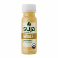 Suja Organic Ginger Wellness Shot Perspective: Main