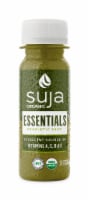 Suja® Organic Essentials Probiotic Juice Shot Perspective: Main