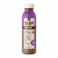 Suja Organic Classic Chocolate Protein Shake Perspective: Main