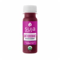 Suja Organic Antioxidant Shot