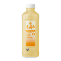 Suja Organic® Ginger Love™ Cold Pressed Juice Perspective: Main