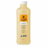 Suja Organic® Ginger Love™ Cold Pressed Juice Perspective: Main