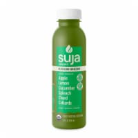 Suja Organic Sunrise Greens Cold Pressed Juice Drink