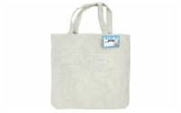 Mark Richards Wear'm Canvas Tote 13.5x13.5x2 Perspective: Main