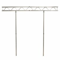 ADJ Pro Event IBeam Event Table Aluminum Truss Light Support Bar Frame Mount
