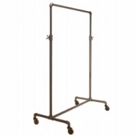 Econoco  Pipeline Adjustable Ballet Rack