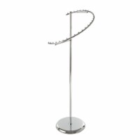 Econoco  Spiral Costumer - Chrome