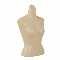Econoco 30-F Ladies Blouse Form&#44; Fleshtone