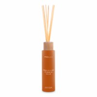 Stone Candles COCO Pumpkin Spice Scented Reed Diffuser Perspective: Main